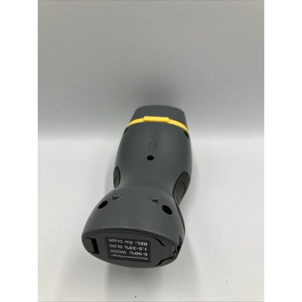 Used General MM9 Combo Moisture Meter Detect Pin + Pinless. - Long Island Liquidation