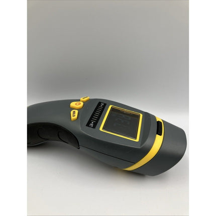 Used General MM9 Combo Moisture Meter Detect Pin + Pinless. - Long Island Liquidation