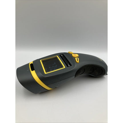 Used General MM9 Combo Moisture Meter Detect Pin + Pinless - Long Island Liquidation