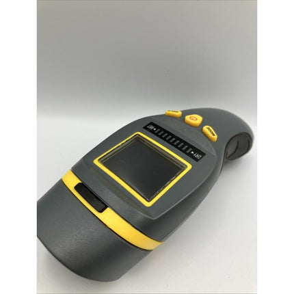 Used General MM9 Combo Moisture Meter Detect Pin + Pinless. - Long Island Liquidation