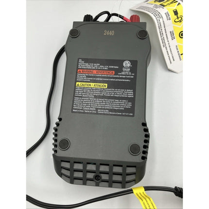 VECTOR 500 Watt Power Inverter, Dual Power Inverter, Two USB Charging Ports - Long Island Liquidation