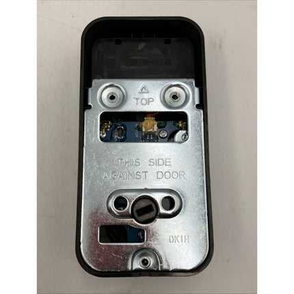 Veise Keypad Fingerprint Doorlock Digital Deadbolt KS02B - Long Island Liquidation