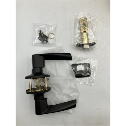 Veise Keypad Fingerprint Doorlock Digital Deadbolt KS02B - Long Island Liquidation