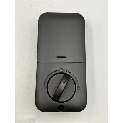 Veise Keypad Fingerprint Doorlock Digital Deadbolt KS02B - Long Island Liquidation