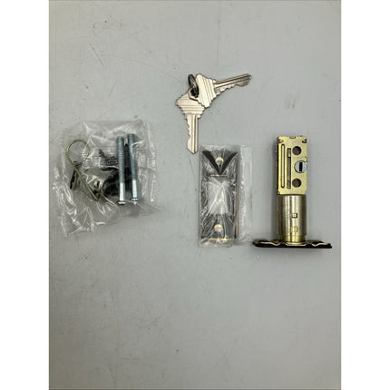 Veise Keypad Fingerprint Doorlock Digital Deadbolt KS02B - Long Island Liquidation