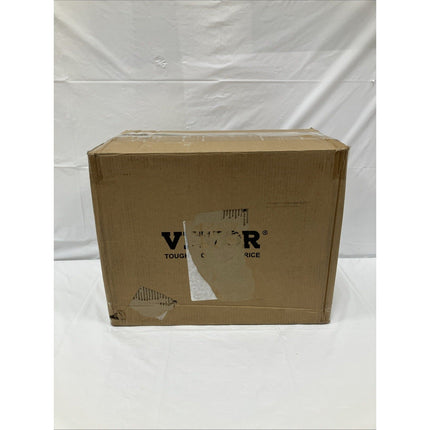 VEVOR Electric Meat Grinder, 6.6 Lb/Min, 550W Industrial Meat Mincer - Long Island Liquidation