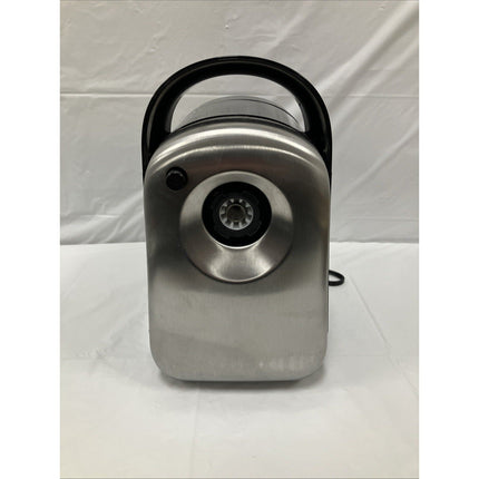 VEVOR Electric Meat Grinder, 6.6 Lb/Min, 550W Industrial Meat Mincer - Long Island Liquidation