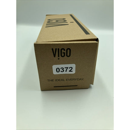 Vigo VG07000 Black 1 - 3/4" Pop - Up Drain Assembly - Long Island Liquidation