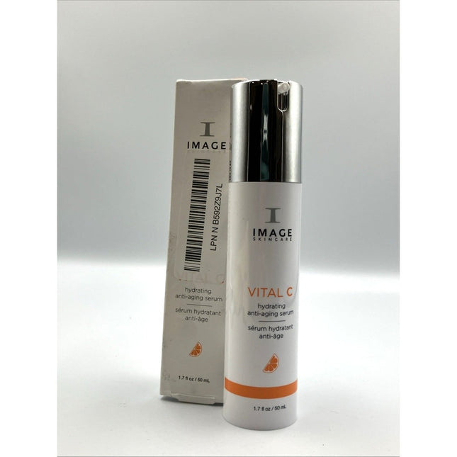 VITAL C Hydrating Serum with Vitamin C & Hyaluronic Acid - Long Island Liquidation