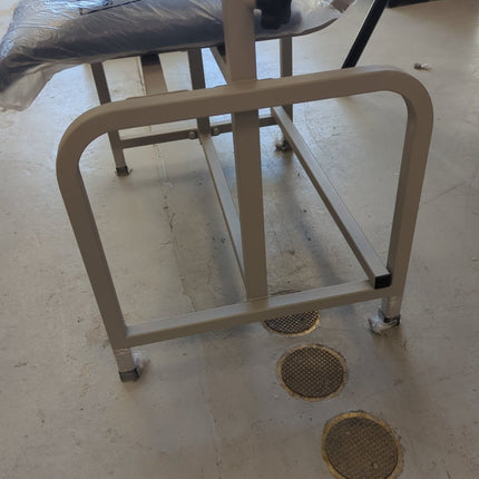 Viva Comfort Adjustable Bariatric Phlebotomy Blood Drawing Chair - Long Island Liquidation