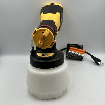 WAGNER Control Stainer 350 HVLP Handheld Stain Sprayer 0529041 - Long Island Liquidation