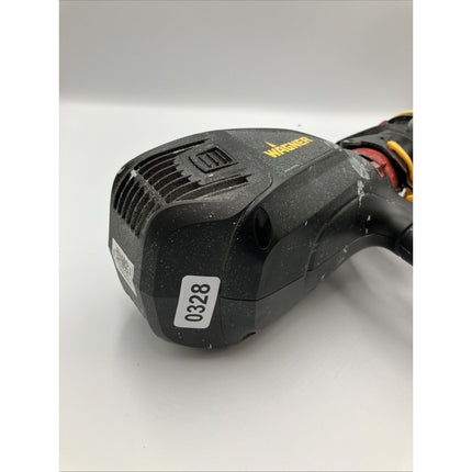 Wagner Flexio 2500 Electric Handheld HVLP Paint and Stain Sprayer - Long Island Liquidation