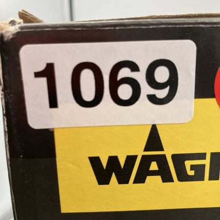 Wagner Flexio 2500 Electric Handheld HVLP Paint and Stain Sprayer - Long Island Liquidation