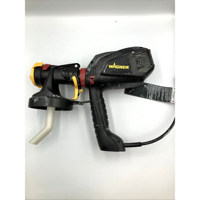 Wagner Flexio 2500 Electric Handheld HVLP Paint and Stain Sprayer - Long Island Liquidation