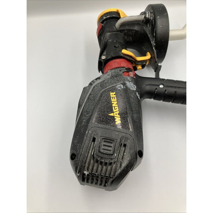 Wagner Flexio 2500 Electric Handheld HVLP Paint and Stain Sprayer - Long Island Liquidation