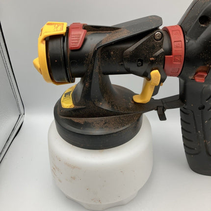 Wagner Flexio 2500 Electric Handheld HVLP Paint and Stain Sprayer - Long Island Liquidation