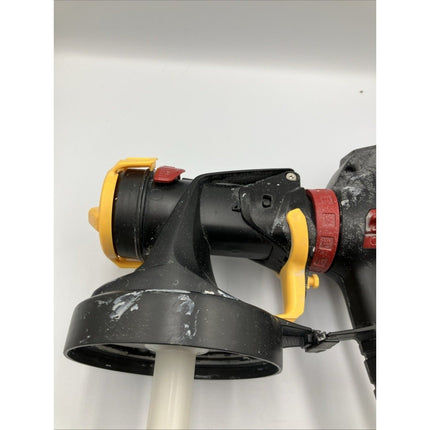 Wagner Flexio 2500 Electric Handheld HVLP Paint and Stain Sprayer - Long Island Liquidation