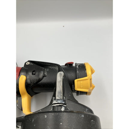Wagner Flexio 2500 Electric Handheld HVLP Paint and Stain Sprayer - Long Island Liquidation