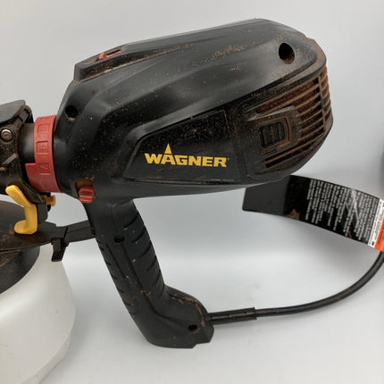 Wagner Flexio 2500 Electric Handheld HVLP Paint and Stain Sprayer - Long Island Liquidation