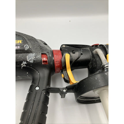 Wagner Flexio 2500 Electric Handheld HVLP Paint and Stain Sprayer - Long Island Liquidation