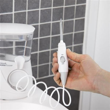 Waterpik Aquarius Water Flosser WP - 660 White - Long Island Liquidation