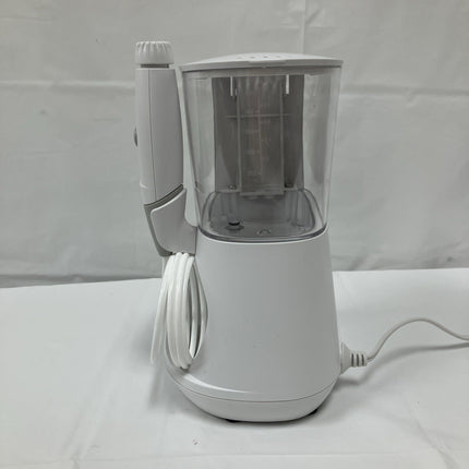 Waterpik Aquarius Water Flosser WP - 660 White - Long Island Liquidation