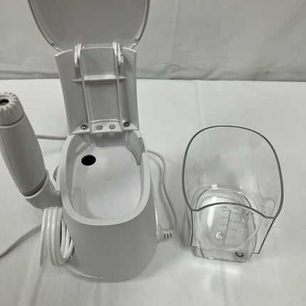 Waterpik Aquarius Water Flosser WP - 660 White - Long Island Liquidation