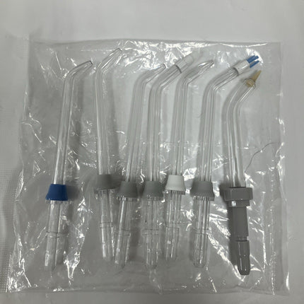 Waterpik Aquarius Water Flosser WP - 660 White - Long Island Liquidation
