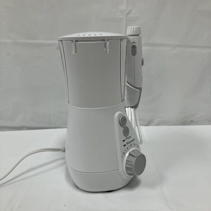 Waterpik Aquarius Water Flosser WP - 660 White - Long Island Liquidation