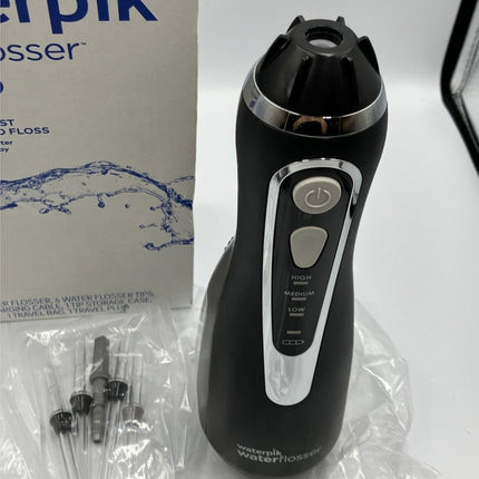 Waterpik Cordless Advance 2.0 - Long Island Liquidation