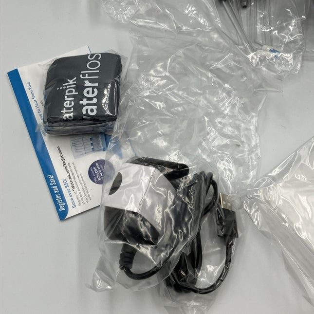 Waterpik Cordless Advance 2.0 - Long Island Liquidation