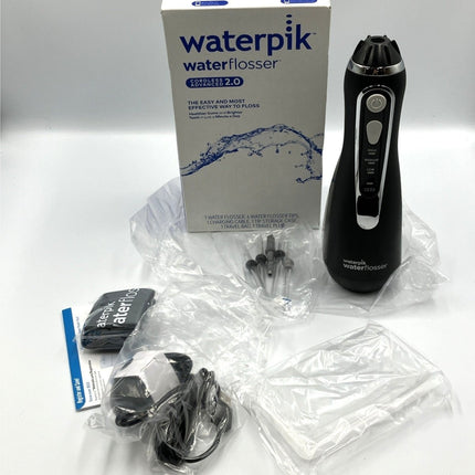 Waterpik Cordless Advance 2.0 - Long Island Liquidation