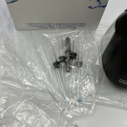 Waterpik Cordless Advance 2.0 - Long Island Liquidation