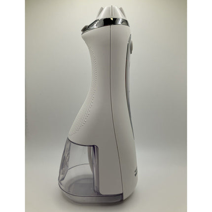 Waterpik Cordless Advanced 2.0 Water Flosser - White - WP - 582 - Long Island Liquidation