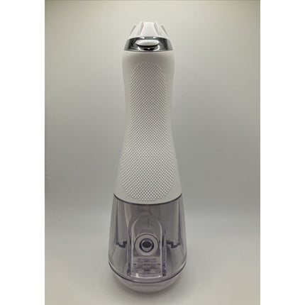 Waterpik Cordless Advanced 2.0 Water Flosser - White - WP - 582 - Long Island Liquidation