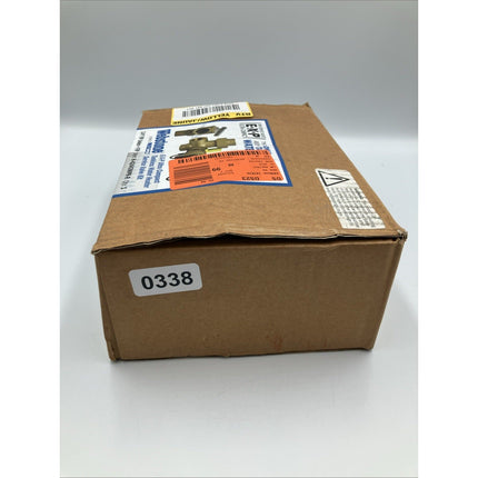 Webstone 3/4 in EXP Tankless Water Heater Service Valve Kit H - 42443WPR - R - Long Island Liquidation
