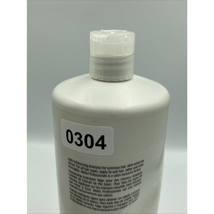 Wella Oil Reflections Luminous Reveal Shampoo 33.8 oz - Long Island Liquidation