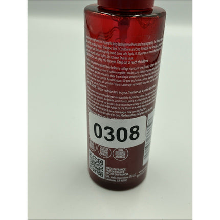 Wella Ultimate Repair Miracle Hair Rescue, 3.2 oz 75% full - Long Island Liquidation
