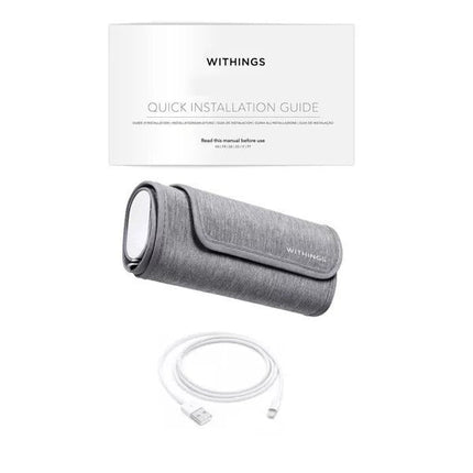 Withings BPM Connect - Wifi Blood Pressure Monitor - Long Island Liquidation