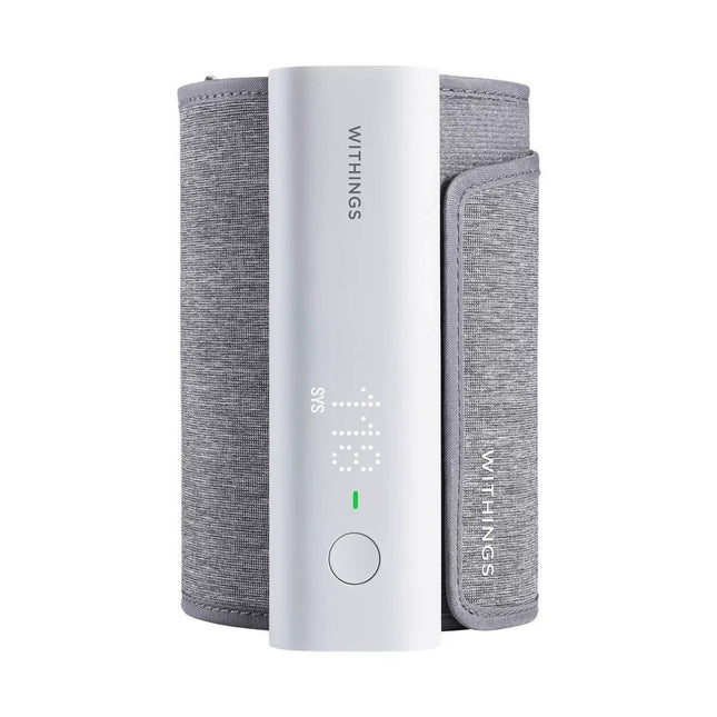 Withings BPM Connect - Wifi Blood Pressure Monitor - Long Island Liquidation
