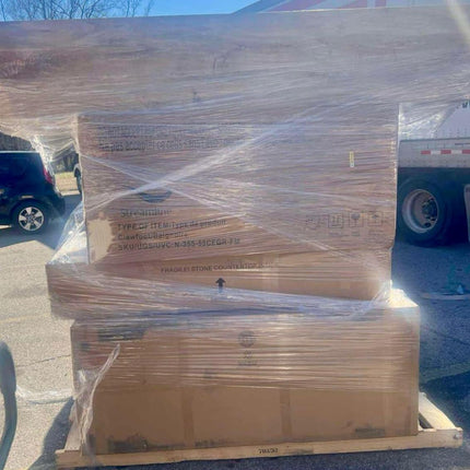 WYFR FURNITURE TRUCKLOAD - Long Island Liquidation