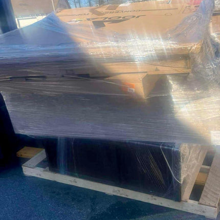 WYFR FURNITURE TRUCKLOAD - Long Island Liquidation