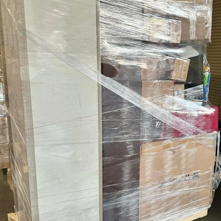 WYFR FURNITURE TRUCKLOAD - Long Island Liquidation