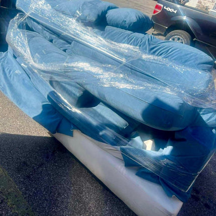 WYFR FURNITURE TRUCKLOAD - Long Island Liquidation