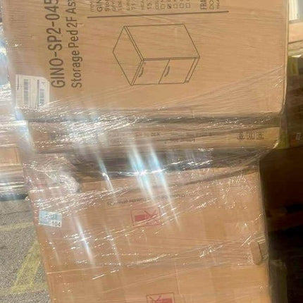 WYFR FURNITURE TRUCKLOAD - Long Island Liquidation