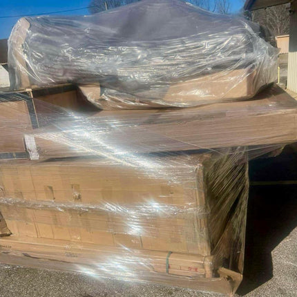 WYFR FURNITURE TRUCKLOAD - Long Island Liquidation