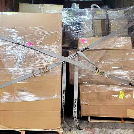 WYFR FURNITURE TRUCKLOAD - Long Island Liquidation