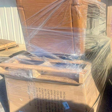 WYFR FURNITURE TRUCKLOAD - Long Island Liquidation
