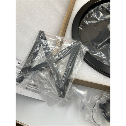 Yansun 2 - Light Flush Mount with Drum Shape Matte Black H - CL019 - Long Island Liquidation