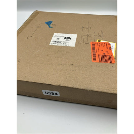 Yansun 2 - Light Flush Mount with Drum Shape Matte Black H - CL019 - Long Island Liquidation